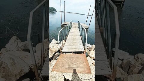 Lake O The Pines Core of Engineer Do Better pt2 #dobetter