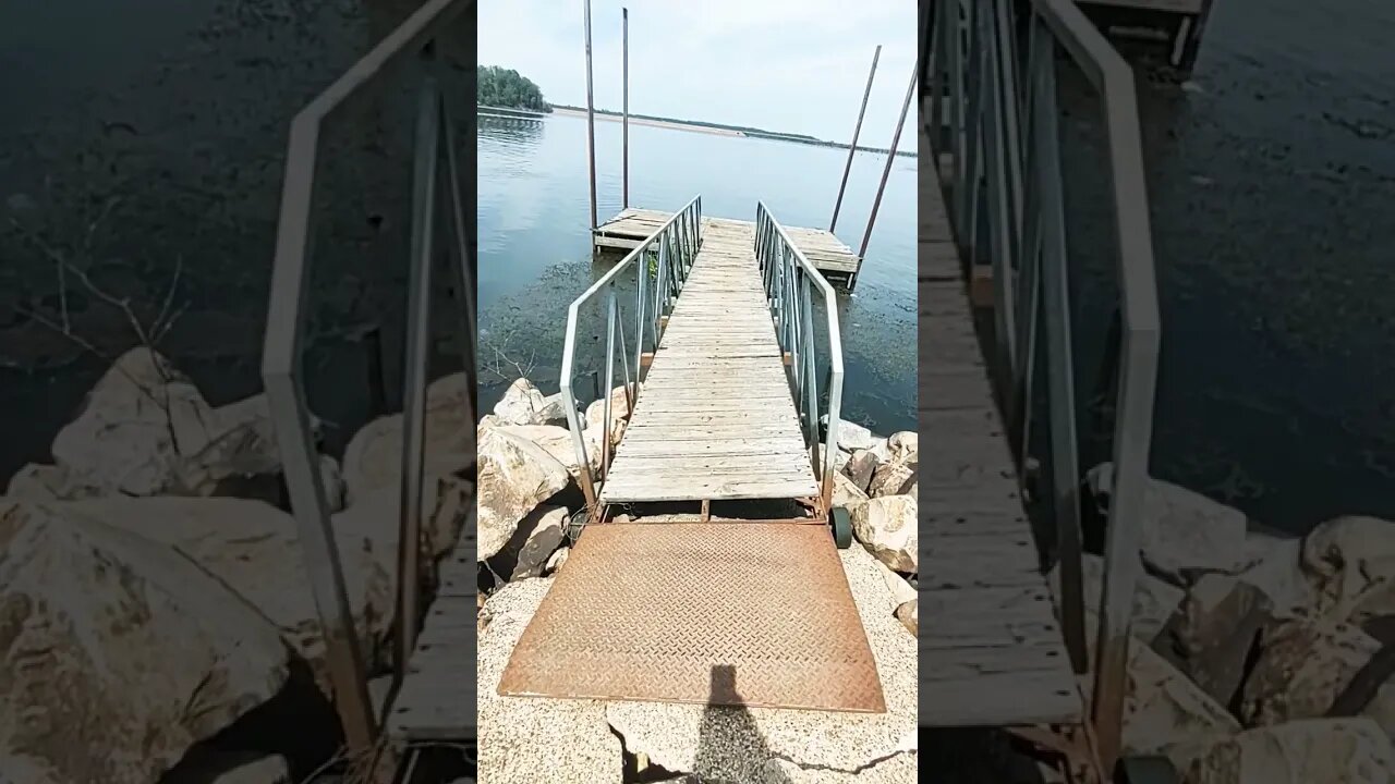 Lake O The Pines Core of Engineer Do Better pt2 #dobetter