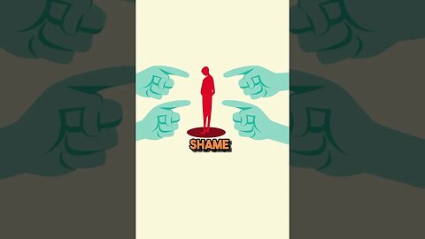 Obstacle course of judgement #selfimprovement #shorts #confidence