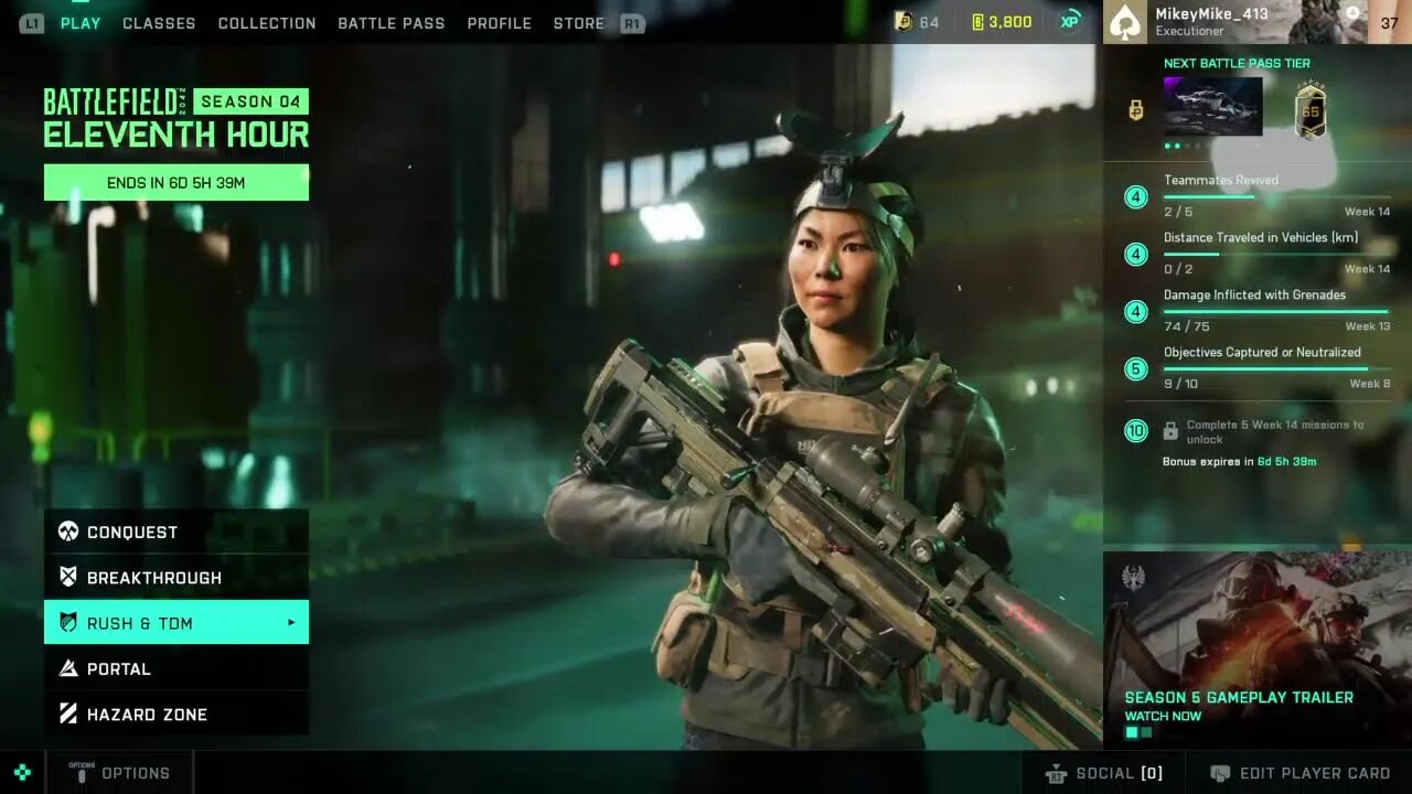 BF2042