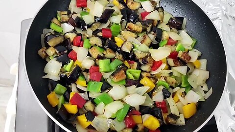 easy foods