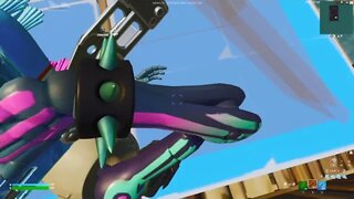 Session 2: Fortnite (1v1 Buildfight Matchmaking)