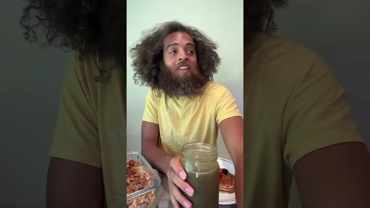 pancakes and porridge live with Rock Mercury on TikTok