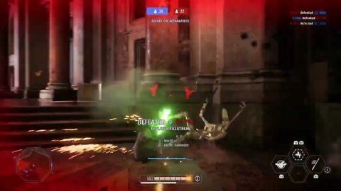 Battlefront II - Naboo Neutralizer