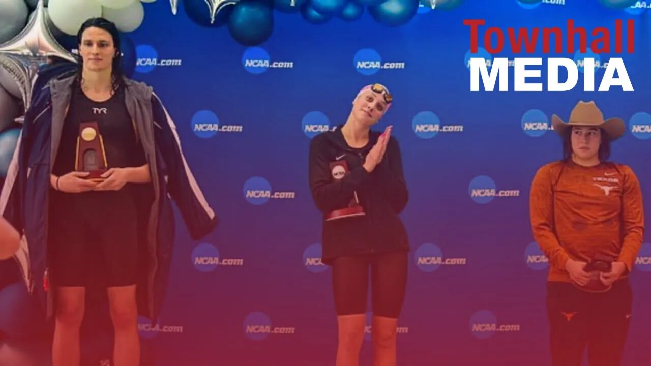 "I'm Not A Vet, But I Know What A Dog Is!" Mom SHREDS Activist Trying To Destroy Women's Sports