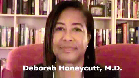 Tonya Reaves Press Conference || Deborah Honeycutt, M.D.