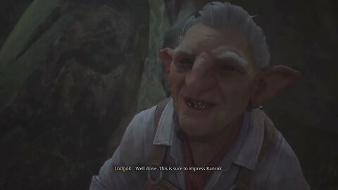 Hogwarts Legacy Part 26: No Helmet But A Ring