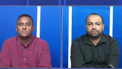 የአህመድ ሽዴ መቀባጠር እና የአብይ አህመድ ባዶ ጭንቅላት - በይድነቃቸው