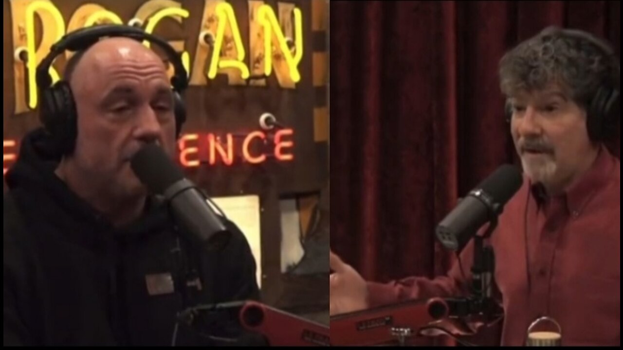 This is millions of people love @joerogan.Watch till the end.Great podcast with @BretWeinstein.