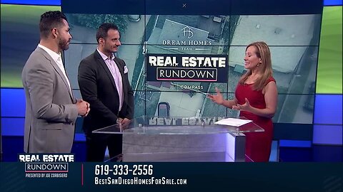 Real Estate Rundown: Joe Corbisiero & Ryan Shammam Explain Mortgage Interest Rates