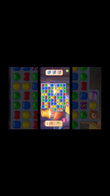 Shorts Playrix Homescapes Gameplay Walkthrough Level 12720-040