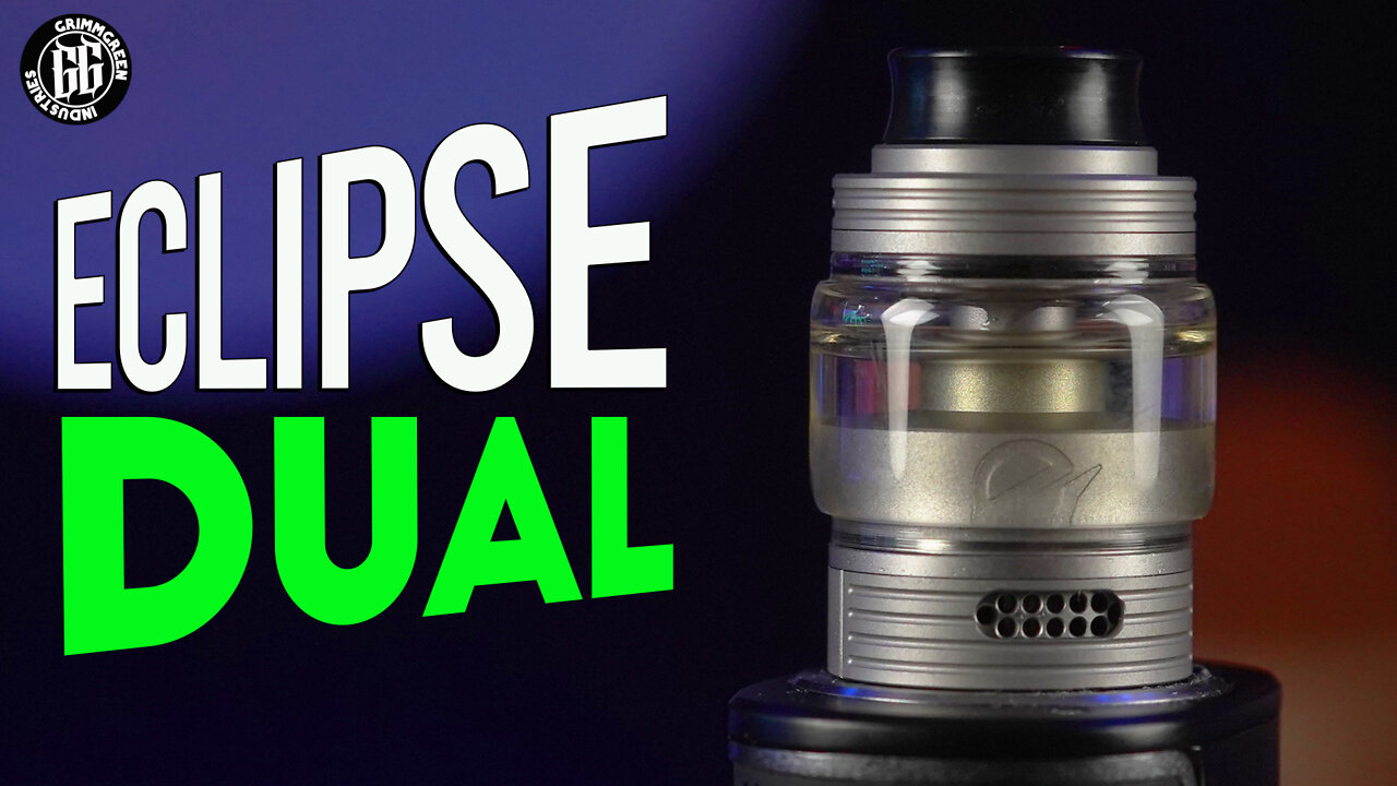 Eclipse Dual RTA is A BANG-ERRRR