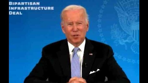 Biden Admits Living Under His Presidency Is Horrible