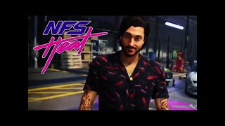 Need for Speed Heat - Making A Name