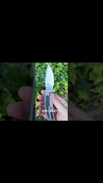 Beautiful! #edcknife #knife #knifecollection