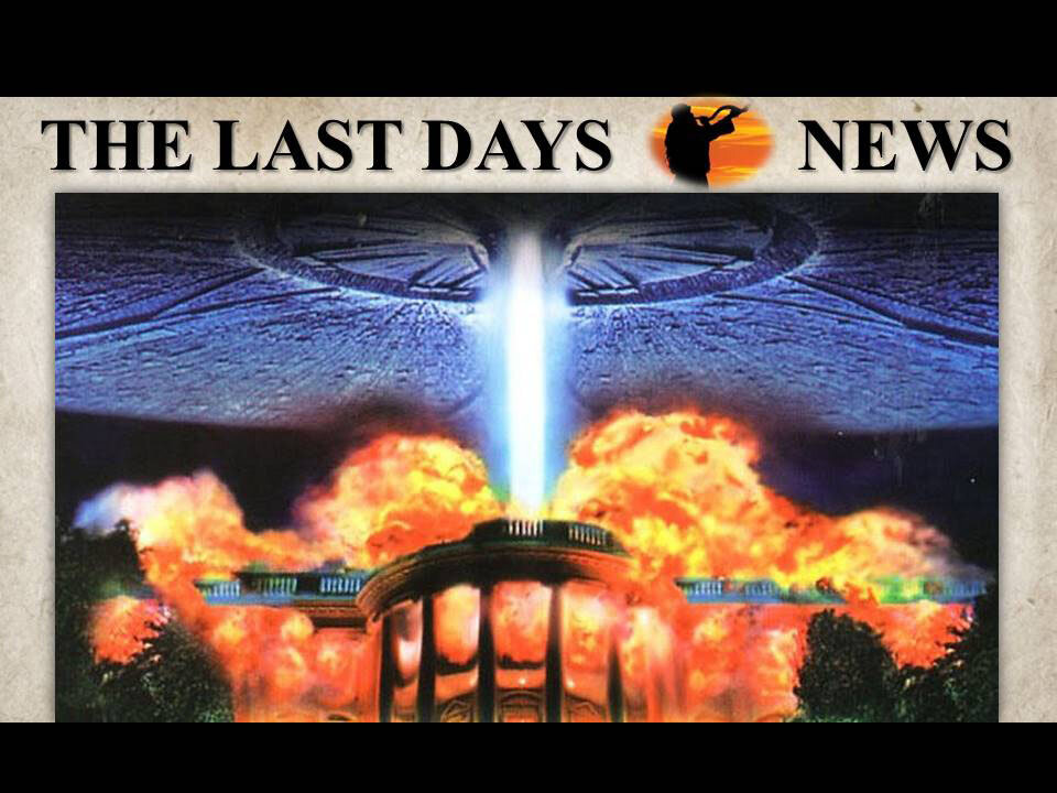 Are Aliens Among Us?