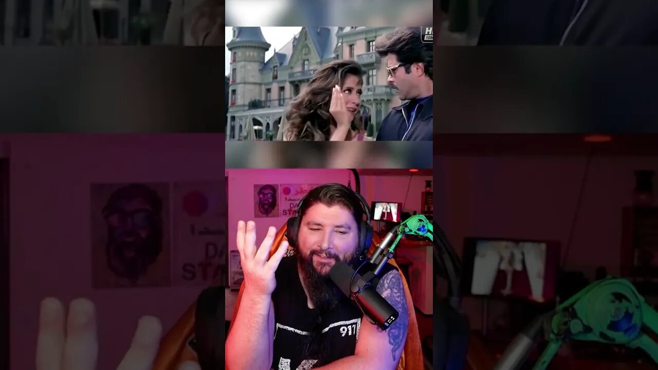 The funniest video I've seen all week