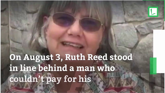 Keith Urban Short Cash At Store, So Teacher Pays The Difference Not Knowing Who He Was