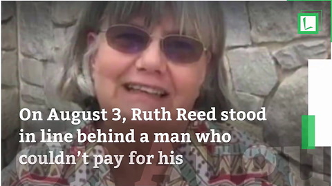 Keith Urban Short Cash At Store, So Teacher Pays The Difference Not Knowing Who He Was