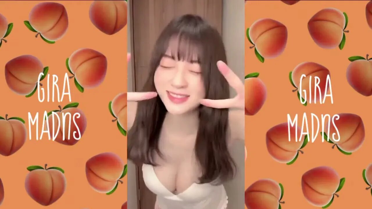 2023 Big Body Tiktok Challenge 🍑😋 Tiktok bigbank challenge