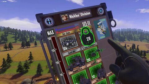 Defeat is Inevitable - Final Assault - Valve Index