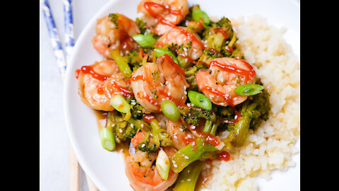 Quick Recipes You Should Try In 2021