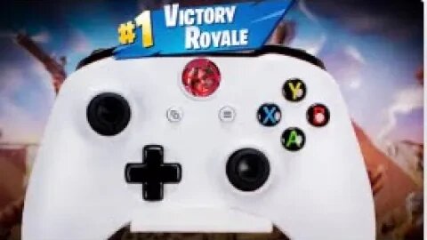 Challenge: Win before my controller dies…