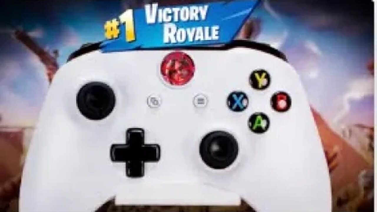 Challenge: Win before my controller dies…