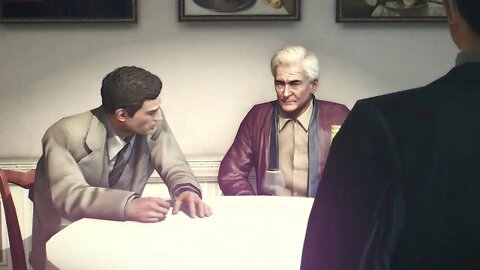 Mafia 2 Gameplay Chapter 11: A Friend of Ours