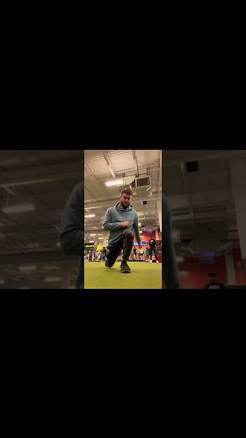 Underrated Leg Exercise for Gains