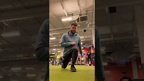 Underrated Leg Exercise for Gains