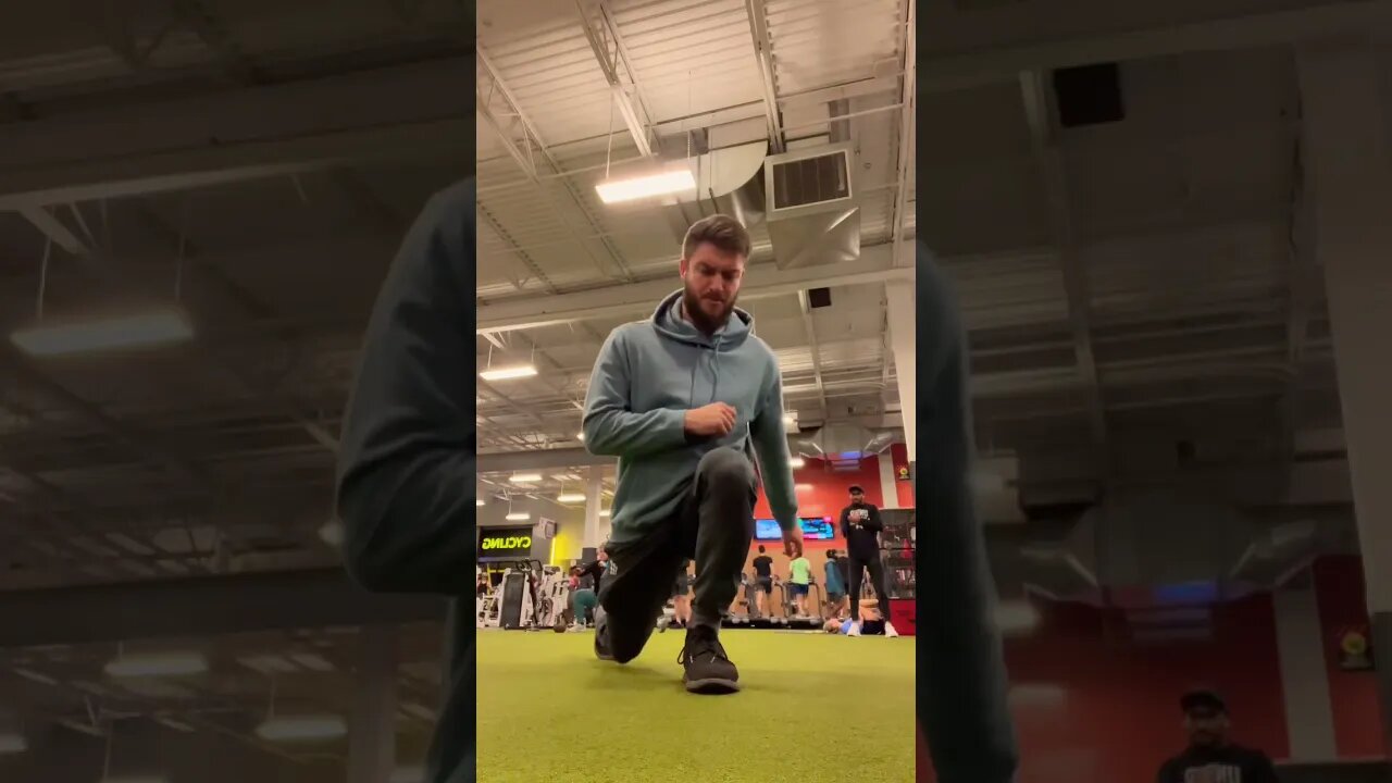 Underrated Leg Exercise for Gains