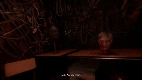 11 Investigate The Killer's Hideout