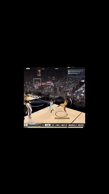 nba 2k24 my career highlights part 9 #nba2k24gameplay #nba2k24