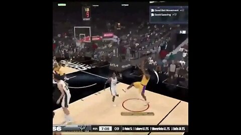 nba 2k24 my career highlights part 9 #nba2k24gameplay #nba2k24