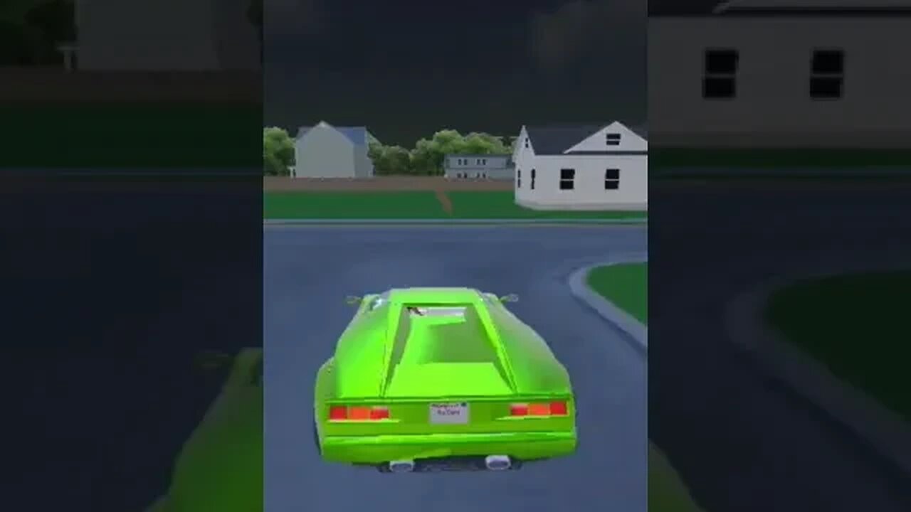 lamborghini drive car for sale simulator