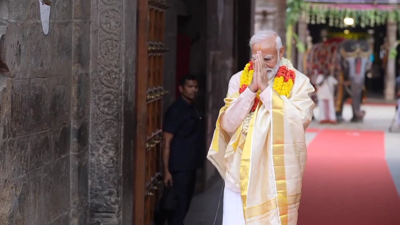 Sri Ranganatha Swamy temple