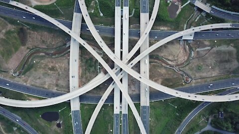 "The Interchange"