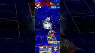 Yu-Gi-Oh! Duel Links - Dueling Anna Kaboom Gameplay