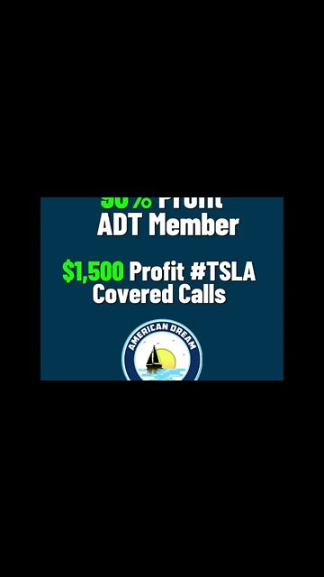 HUGE Profits with These Covered Calls!