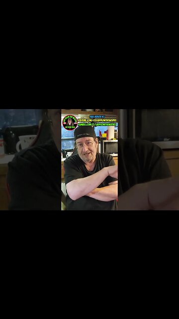 November 22nd, 2023 | Great News On The Magic Bus-002 | #shorts