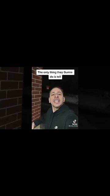 there are a lot of snitches in stool pigeons on YouTube 🖕🖕😁😁