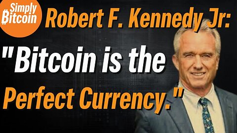 RFK Jr. Praises Bitcoin Lightning Network & Google Cloud Integrates