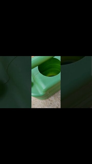 Garden Tool Facts: Watering Can