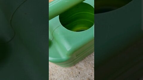 Garden Tool Facts: Watering Can