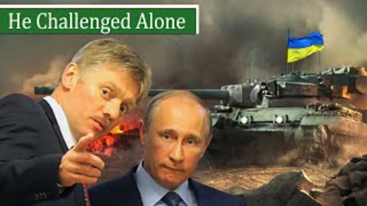 Changed the Fate of the War! The World Is Talking about This Ukrainian RUSSIA-UKRAINE WAR