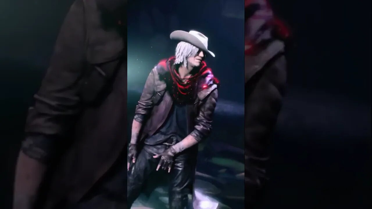 Dante Jackson Feel The Rythm #dmc5