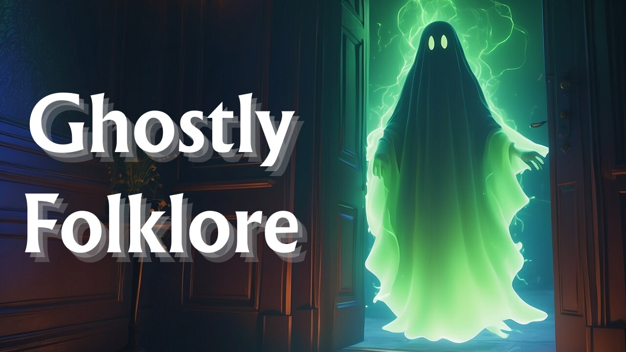 Ghostly Folklore