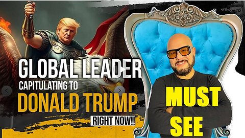 Trump to be inaugurated January 20, The Fall OF The Cabal is imminent!! (Mel Carmine Solo)