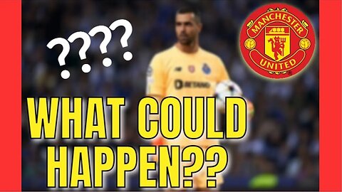 🤨 AND NOW?? 🤔 Manchester United's interest in a player collides with CLAUSE - Latest news